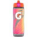 Gatorade Gx Bottle, Momentum Neon Pink (30 Ounces)
