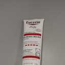 Eucerin Baby Eczema Relief Body Cream, Fragrance Free Baby Eczema Cream with Colloidal Oatmeal, Ceramide-3 and Licorice Root Extract, 8 Oz Tube