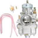 Carb Carburetor Replacement for Polaris Xpress 300 1996-1999 Replacement for 3130498