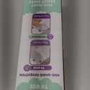 Toilet Locks Baby Proof (2-Pack) Ideal Baby Proof Toilet Lid Lock with Arm  No Tools Needed Easy Installation with 3M Adhesive  Top Safety Toilet Seat Lock  Fits Most Toilets, White