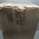 Plastic Containers for Organizing and Storage Bins for Closet, Kitchen, Office, Garage or Pantry Organization, Stackable Bins, Medium (11" x 5" x 5.5"), 8-Pack, Clear