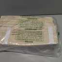 Criusia Drawer Organizer Clothes, 14 Pack Dresser Organizer for Baby Clothes, Underwear, Sock- Foldable Closet Organization and Storage Dividers Bins for Nursery, Bedroom and Dorm (Beige)