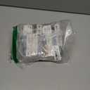 YUBX Flowers Washi Tape Set 60 Rolls Leaves Patterns Decorative Skinny Snow Masking Tapes for Arts, DIY Crafts, Journals, Planners, Scrapbook, Wrapping (Winter)