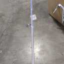 HAUUXUEN 2-Pack Frameless Shower Door Seal Strip, 80" Long Shower Door Side Seal for 3/8" (10mm) Thick Glass  Prevent Leaks & Create a Waterproof Barrier