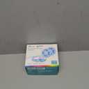 Kasa Smart LED Light Strip, RGB, 32.8ft(2 Rolls of 16.4ft.) Wi-Fi LED Strip Works w/ Alexa & Google Assistant,High Brightness, Trimmable, Up to 25,000 Hours (KL400L10),Multicolor