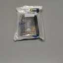 Qfun 120 Set Snap Fasteners Kit for Leather 12mm Metal Button Snaps Press Studs with 4 Setter Tools, 1 Hammer, 4 Color Leather Snaps for Clothes, Jackets, Jeans Wears, Bracelets, Bags