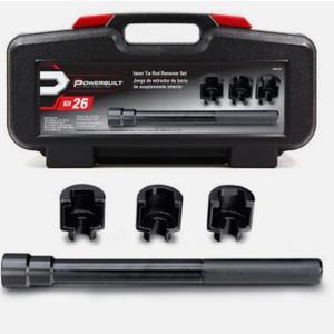 Powerbuilt Inner Tie Rod Removal Kit - 648607