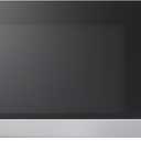 LG Countertop Microwave, 2.0 cu. ft., Stainless Steel, 23.9x13.6x19.8 Inches, Smart Inverter, Sensor Cooking, 1200 Watts
