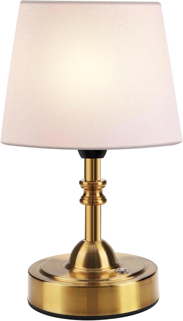 Small Pleated Table Lamp 2Pcs Small Pleated Table Lamp 2Pcs