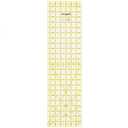 Omnigrid R6524 Ultimate Accuracy Ruler, 6-½" x 24"