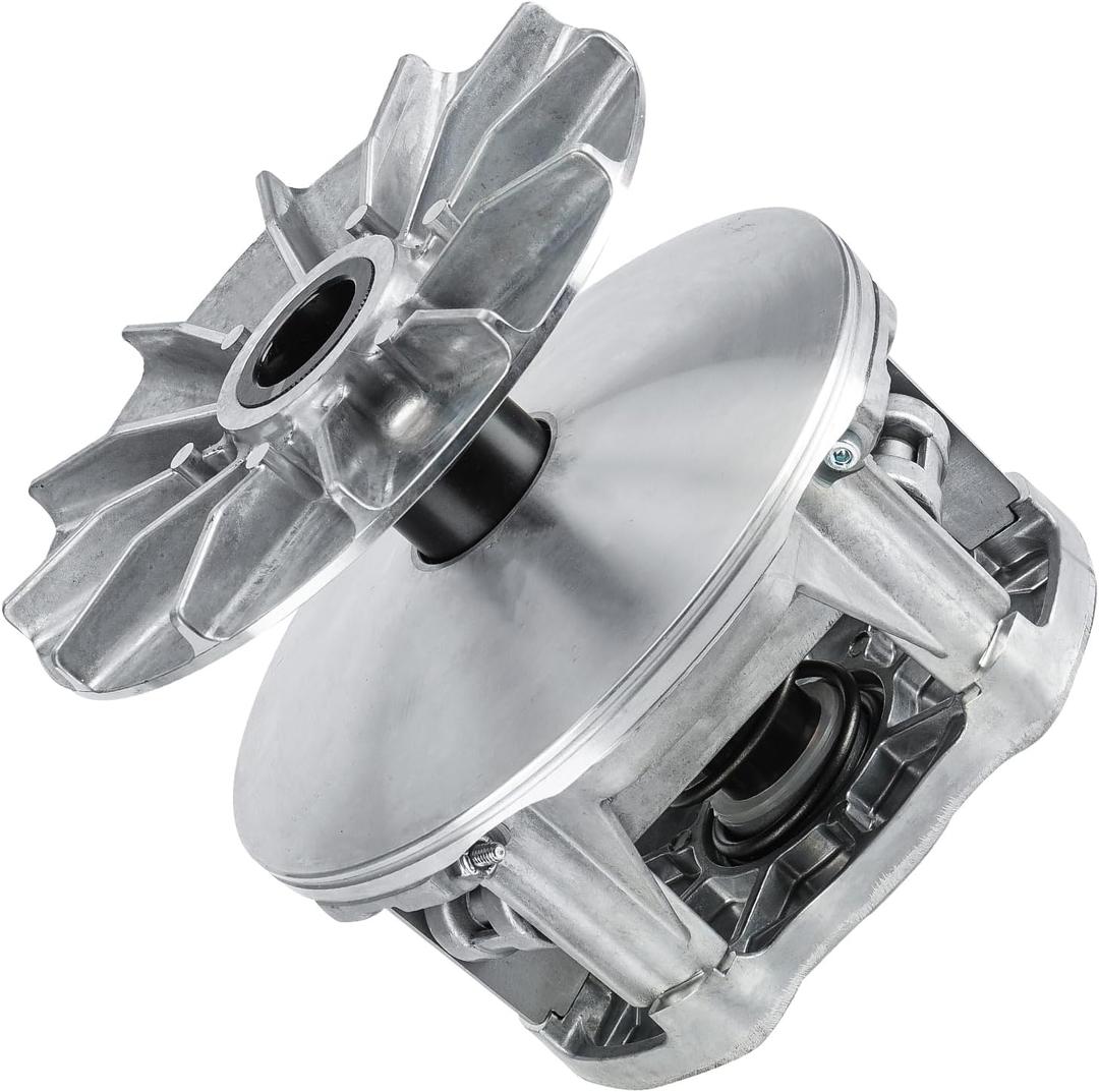 Primary Drive Clutch for Polaris Sportsman 400 450/Ranger 500 2006/Scrambler 500/Magnum 325 330, Trail Boss 330 2003 2004 2005 1321976-Aluminium