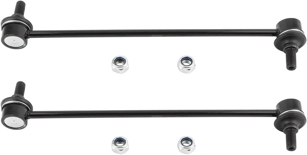 K750297 Front Sway Stabilizer Bar Link 51320STKA01 Compatible with 2007 2008 2009 2010 2011 2012 RDX 2007-2016 For Honda CR-V