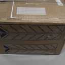 Leather Seat Cover Replacement for Ford with 1992 1993 1994 19951996 Bronco, Driver/Passenger Side Bottom/Back Seat Cover in Tan, Restore Your Seats Using Durable Materials Upgrade Your Ride