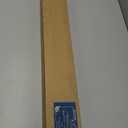 Joydeco No Tools No Drill Blinds for Indoor Windows, Cordless Window Blinds Cellular Shades Top Down Bottom Up Blackout Honeycomb Blinds Thermal Insulated Noise Reduction (White, 15" W x 36" H)