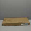 BAYKA Floating Shelves, 22.5 inch Rustic Wood Wall Shelves for BathroomBedroom, Living Room, Kitchen & Book, Hanging Display Decor Organization Shelf with 22 lbs Capacity (Rustic Brown)