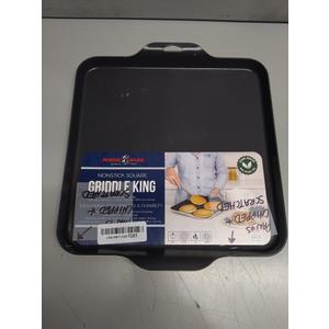 Nordic Ware Square Griddle (12.8" x 11.4" x 1.3")