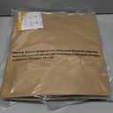 Dog Diapers Female- Premium Reusable Diapers for Doggie in Heat - Highly Absorbent Female Dog Diapers for Pet Incontinence with Adjustable Snaps Sunflower, S