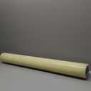 Clear Crash/Collision Wrap 1 Roll 36" X 100' 4mil Durable See-thru Plastic Film Self-adhering W/UV Inhibitor.