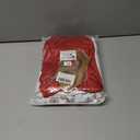 4 Pcs Zombies Costume for Girls Daywalk Costume Halloween Nova Cosplay Dress up Outfits (X-Large(11-12 Years))