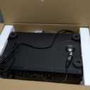 Donner Stereo Receivers, 5.1 Channel Audio Amplifier with Bluetooth 5.3, Optical/Coaxial, USB, FM, 2 Mic-in, Echo, RCA, AC-3 Input for Home, Karaoke, Theater Speakers, 60W/4R & 25W3 RMS, MAMP4