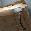 Extra Firm Mattress Topper Queen, 4 Inch High-Density Firm Mattress Pad for Back Pain Relief, Bed Topper with Removable Cover, No Smell, No Slip, CertiPUR-US Certified, 79" x 59"