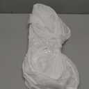 Girls Petticoat Underskirt with 3 Hoops Full Slip Crinoline Skirt (2-12 Years, 12-13 Years)