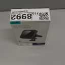 ESR for 15W MagSafe Car Mount Charger, MagSafe Car Charger, Air Vent/Dashboard Magnetic Wireless Phone Holder Mount for iPhone 17e/17/16/15/14/13/12, Galaxy S26/S25, Pixel 10, Fast Charging