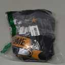 Mothers Day I Get My Attitude from My Freaking Awesome Mom T-Shirt Small, Black 