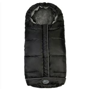 CozyMe Stroller Footmuff for Toddler, Stroller Blanket Evelution, Winter Baby Universal Stroller Bunting Bag, Warm Bunting Bag, Bottom Opens for Multi-Use,6-36M
