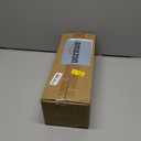 SPACELEAD Slim Storage Cart 4 Tier,Bathroom Organizer Rolling Utility,Mobile Shelving Unit Slide Out for Office, Kitchen, Laundry Room & Narrow PlacesGreen