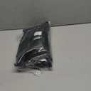 Cast Iron Wall Mounted Clothes Rack, Heavy Duty Industrial Pipe Clothing Rack for Hanging Clothes, Garment Racks for Wardrobe Organizers and Storage, DIY Closet Rods Closet Bar (Black 4 Pack, 12 in)