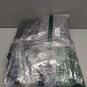 SUNNY GUARD Sun Shade Sail 10' x 13' Rectangle Graphite Grey UV Block Sunshade for Backyard Yard Deck Patio Garden Outdoor Activities and Facility(We Make Custom Size)