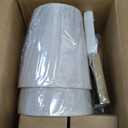 Battery Operated Wall Sconce Light Set Of Two, Battery Operated Sconces Wall Lighting Indoor Wireless Wall Sconce With Remote Control, Dimmable Battery Wall Lamp With 3CCT Bulb For Bedroom Living Room (Bronze)