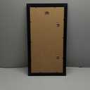 LaVie Home 11x22 in (28x55 cm), Hang Vertical, Hang Horizontal