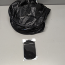 Autoamerics 1-Piece Windshield Sun Shade - Holographic Print Foldable Car Front Window Sunshade for Cars SUV Truck - Heat Blocker Visor Protector Blocks Max UV Rays and Keeps Your Vehicle Cool - Large (LARGE = 64 x 33.5 inches)