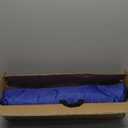 Beach Tent, Portable Sun Shelter for 2/3/4/6-8 Person with UPF 50+ UV Protection, Easy Setup Waterproof Beach Shade Canopy Cabana for Family Outdoor and Picnics, Fishing with Carrying Bag (Blue)