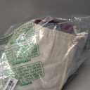 Waterproof Play Mat  Reusable, Quiet & Discreet Blanket for Adults  Washable Leakproof Surface Protector in Purple, 57 inch x 40 inch