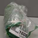 IBTOM CASTLE Flower Girls Dress Spaghetti Strap Long A Line Formal Wedding Pageant Princess Birthday Party Dance Gown