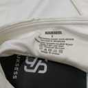 SUUKSESS Women Backless Sexy Going Out Tops Double Lined Open Back Y2k Basic Tee Shirts Small