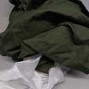 Nestl Beige Cream Bed Skirt Queen Size, Pinch Pleat Queen Bed Skirt, 14" Inch Drop Queen Bedskirt, Hotel Quality Beige Cream Bed Skirts, Microfiber Bedskirt for Queen Bed, Beige Cream Queen Bed Skirt