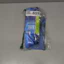 93057 10" Replacement Wash Brush Head , Blue