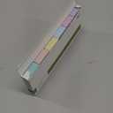 Mr. Pen- Aesthetic Correction Tape, 0.2" x 236", 6 pcs, Pastel Colors, Cute Correction Tape