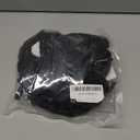 Women Sexy Lingerie Set Naughty Lace Up Corset Bodysuit Underwire Lingerie Babydoll With Garter Belt and Bow Tie (XX-Large, Black)