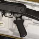 SoftAir Kalishnikov Spetsnaz Electric Powered Airsoft Rifle