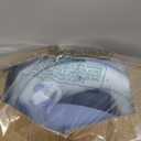 Baby Bath Seat for Babies 6 Months & Up - 360Protection Bath Seats for Babies Sitting Up | Baby Infants Bath Chair with Temperature Alert & Cushion | Toddler Bath Seat Newborn Baby Bathtub Seat