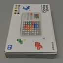 GiiKER Super Blocks STEM Toys  Pattern Matching Puzzle Game with 1000+ Challenges, Brain Teaser Toy for Kids & Teens, Travel Game & Birthday Gift for Boys and Girls