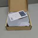 Wireless Charging Station 3 in 1 RJR Compatible with Apple Devices, Charging Dock for iWatch, Built-in Wireless Charger Stand for iPhone Series AirPods Gifts (with 18W Adapter) Rose Gold