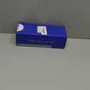 MIULEE Pack of 2 Decorative Linen Burlap Coastal Pillow Covers Farmhouse Boho Accent Pillowcases for Sofa Car Couch Bedroom Living Room Home Decor 18x18 Inch Light Blue