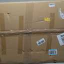 Noodle Board Stove Cover with Handles, Wood Stove Top Covers for Electric Stove, Gas Stove Top