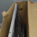 12V 30W Solar Battery Trickle Charger & Maintainer - Waterproof 30 Watt Solar Panel Built-in Ultra Smart MPPT Charge Controller + Adjustable Pole Mount Brackets for Pole Dia 1.5-3.0inch/40-80mm